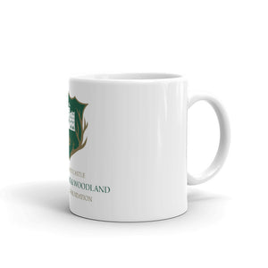 Camelot Woodland Mug