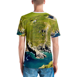 Sea View Men's T-shirt
